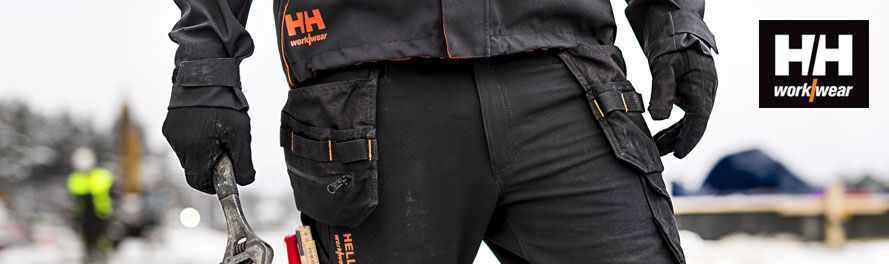 Helly Hansen