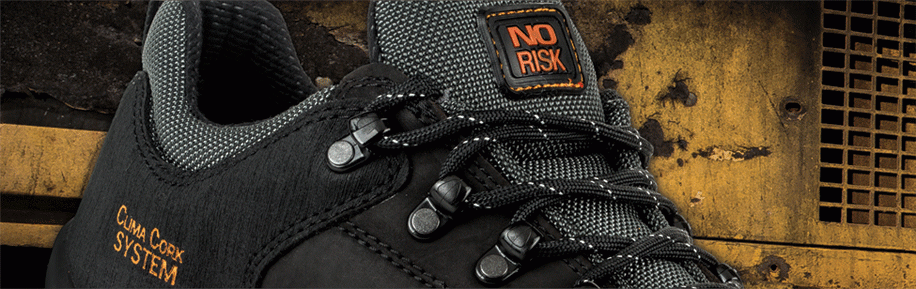 No Risk Schoeisel