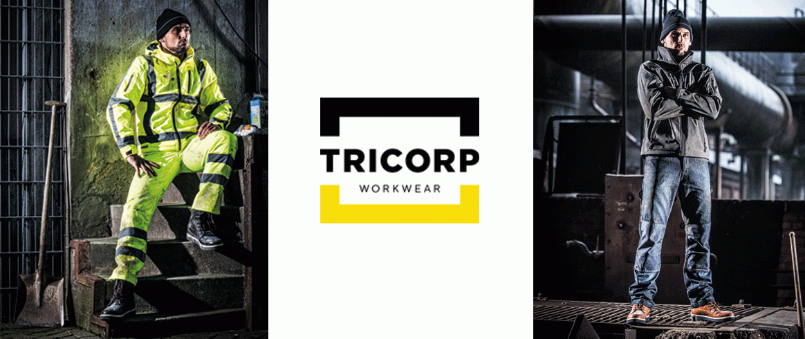 Tricorp jassen, signalisatievesten en meer